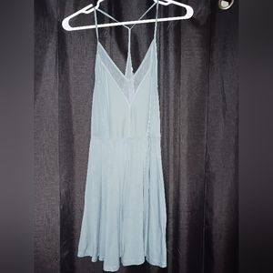 Dress from Urban Outfitters, never worn